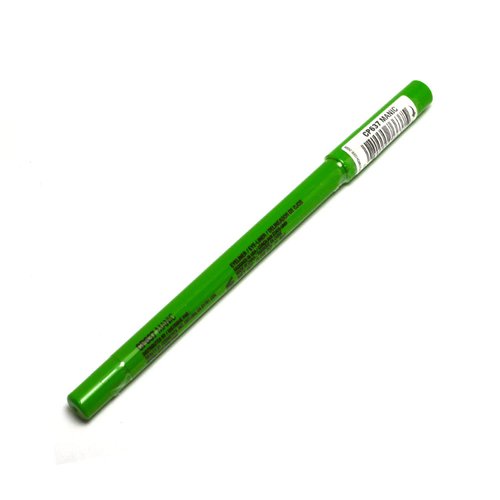 L.A. COLORS Pick 1 Neon Gel Eyeliner Long Wear n Intense Color Eye Liner Pencil + Free Zipper Bag (CP637 Manic)