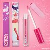 ColourPop Winx Club Ultra Glossy Lip Gloss - Hydrating Pink Lip Gloss for Juicy, Fuller-Looking Lips - Formulated with Jojoba Oil to Moisturize & Nourish - Musa (0.11 oz)