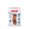 Band-Aid Brand Adhesive Bandages Tough Strips, Waterproof, 20 Count (Pack of 2)