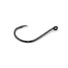 Gamakatsu Octopus Hooks, Circle Offset Point (25-Pack), Size 6