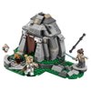 LEGO Star Wars: The Last Jedi Ahch-To Island Training 75200 Building Kit (241 Pieces)