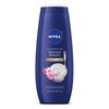 NIVEA Nourishing Botanical Blossom Body Wash for Dry Skin, 20 Fl Oz