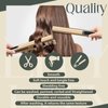 Sunny Hair Tape in Extensions Straight Skin Weft Tape in Hair Extensions Invisible Tape in Hair Extensions Human Hair 20Pcs Hair Extensions Real Human Hair Darkest Brown Balayage Medium Brown 20inch