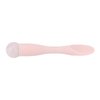 Eye Cream Eye Massage Tool Eye Cream Applicator Pink Roller Beauty Salon Puffiness Reduction Spatula Skin Care