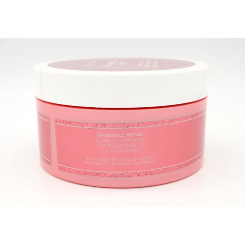 Generic Champagne Toast, Bath and Body, Body Butter, 6.5 oz