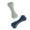 Leaps & Bounds Medium Dog Chew Toy Pack of 2