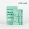NATALIST Hydration & Electrolyte Energy Drink Mix Powder Easy Prep Daily Essentials Mineral & Vitamin Replenishment for Women Caffeine Free Vegan Berry Flavor - 15 Packet Servings