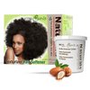 Curls & Naturals Texturizer Hair Softener with Moroccan Argan Oil