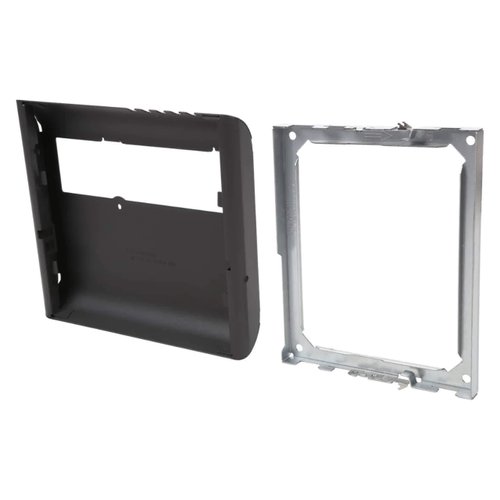 Cisco Wall Mount Kit for IP Phone 8800 Series CP-8800-WMK=, Black