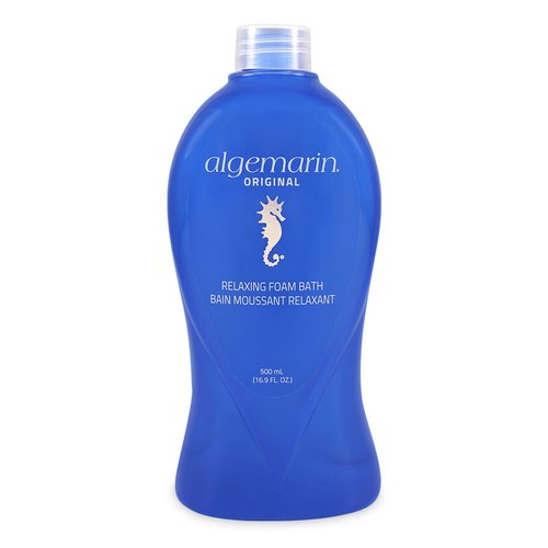 Algemarin Foam Bath 500ml Bubble Bath by Algemarin