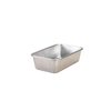 Nordic Ware Nordic Ware-45900-Loaf, 1-1/2 Pound, Natural Aluminum Commercial Loaf Pan, Silver