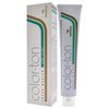 Color-ton Tocco Magico Permanent Hair Color - 8FR-8.67 Tropical Red Hair Color Unisex 3.38 oz