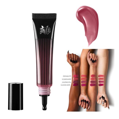 KVD Beauty ModCon Liquid-Gel Blush Glowlita