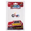 Worlds Smallest Big Wheel