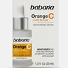 Babaria Vitamin C Face Serum - Helps Improve Elasticity and Flexibility - Reduces Appearance of Dark Spots - Protects Against Airborne Pollutants - Provides Glowing and Anti-Aging Effect - 1 oz