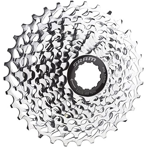 SRAM PG1050 11-28 10-Speed Cassette