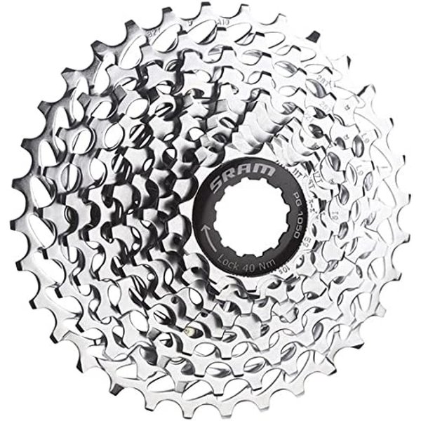 SRAM PG1050 11-28 10-Speed Cassette
