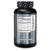 Jacked Factory Build PM Night Time Muscle Builder & Sleep Aid - Post Workout Recovery & Sleep Support Supplement w/VitaCherry Tart Cherry, Ashwagandha, & Melatonin - 60 Natural Veggie Pills