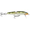 Rapala Jointed 13 Fishing lure, 5.25-Inch, Yellow Perch