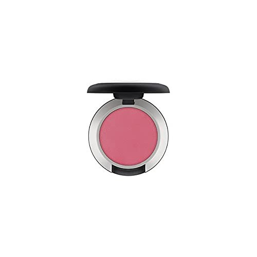 MAC Powder Kiss Soft Matte Eye Shadow Fall In Love
