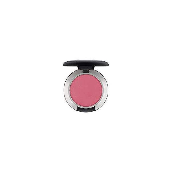 MAC Powder Kiss Soft Matte Eye Shadow Fall In Love