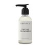 Skinful Gentle Facial Cleanser Face Wash - Deep-Penetrating Skin Cleanser for All Skin Types - 4oz