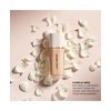 Laura Mercier Real Flawless Weightless Perfecting Waterproof Liquid Foundation: Medium-Buildable Coverage, 12 HR Fade-Proof Wear, Natural Finish, Hydrating, Long Lasting, Non-Comedogenic, Silk
