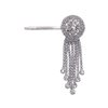 Fashion Rhinestone Hairpin Dream Catcher Tassel Hair Pins Hair Clips Bobby Pin Clip for Women Hair Accessories