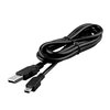 kybate 5ft USB Charger Cord Cable for Zoomer Robot Dog Kitty & Boomer Robot Dino by Pure