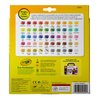 Crayola Colored Pencils, 50 Count