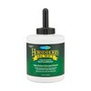 Farnam Horseshoer's Secret Deep-Penetrating Hoof Oil for Horses, Conditions Dry Hooves and Prevents Cracks, Splits and Contracted Heels, Contains Avocado Oil, 32 Oz.