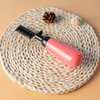 OSALADI 2pcs Root Comb Hair Dye Bottle Hair Coloring Dispensing Bottle Hair Dye Bottle Applicator for Home Salon