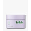 Follain Clay Detox Face Mask for Combination to Oily Skin | Deeply Clean, Purify Pores, Balance & Reduce Shine - Clean Beauty, AHA BHA PHA Resurfacing Treatment - Vegan & Cruelty-Free