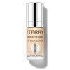 By Terry Brightening CC Foundation, Hydrating Serum Foundation, Ultra-Sheer Finish, Vegan & Cruelty-Free, 2W, Light Warm