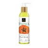 Good Vibes Papaya Face Wash | Nourishing & Gentle Oil Control Facial Cleanser | Blackheads & Pore Cleansing with No Parabens & Mineral Oil | 6.76 Fl Oz/200ml