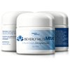 Beverly Hills Max Cream - 2 Month Supply - Anti Aging Cream with Vitamin C, E, & A - Lift & Firm with Anti Wrinkle Moisturizer Formula - Support Skin Stem Cell Longevity - Anti Aging Collagen Cream