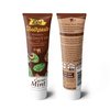 THE DIRT Coconut Oil Toothpaste - Fluoride & Gluten Free - Natural Oral Care for a Refreshing Smile - Cacao Mint Flavor (72g: 10 Weeks Supply)