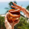 Carroten Gold Shimmer Intensive Tanning Gel SPF0 150 ml / 5 oz
