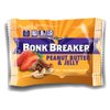 Bonk Breaker Energy Bar, Peanut Butter and Jelly, 2.2 Oz (12 Count), Gluten Free & Dairy Free