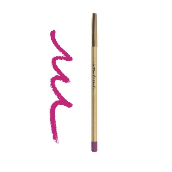 Jerome Alexander Define Collection Lip Pencil (Burgundy)
