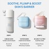 LANEIGE Cream Skin Toner & Moisturizer Refill with Ceramides and Peptides: Amino Acid, Nourish, Hydrate, Barrier-Boosting, Visibly Firm