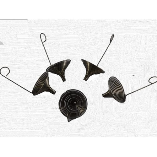 Smokin' Screws Original Pipe Screen - Party Pack