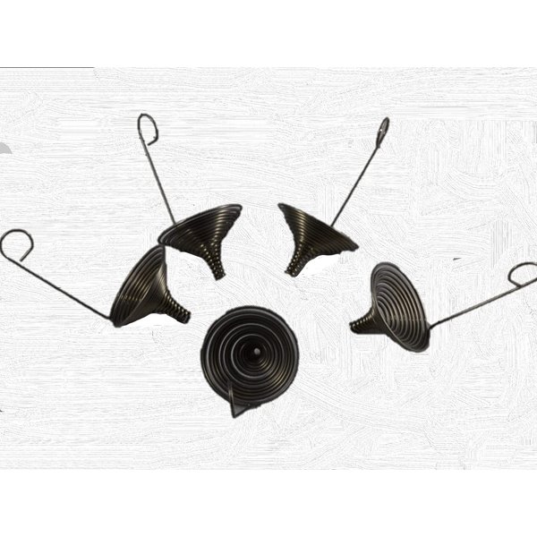 Smokin' Screws Original Pipe Screen - Party Pack