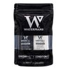 Watermans Grow Me minis Travel shampoo and conditioner set - Great for your gym bag