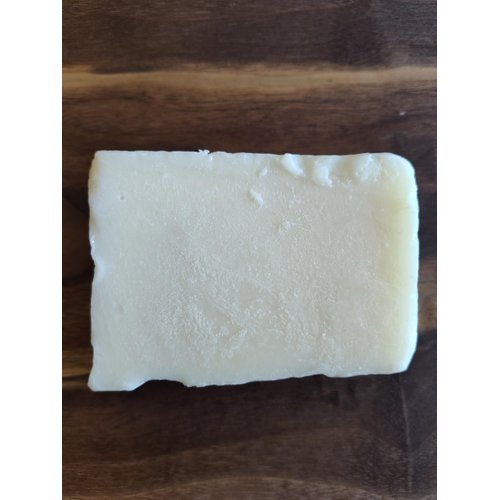 EUCALYPTUS - Amish Goat Milk Soap - single 4 oz bar