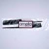 8.5in Rat Tail Carbon Comb (2 Pack)