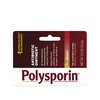 Polysporin First Aid Topical Antibiotic Skin Ointment with Bacitracin Zinc & Polymyxin B Sulfate, for Infection Protection & Wound Care, Neomycin-Free, Travel Size, 0.5 oz