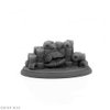 REAPER Toilet Paper Mockingbeast Swarm Miniature 25mm Heroic Scale Special Edition Miniatures