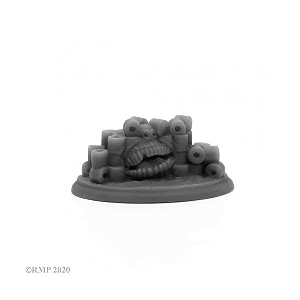 REAPER Toilet Paper Mockingbeast Swarm Miniature 25mm Heroic Scale Special Edition Miniatures