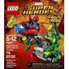 LEGO Super Heroes Mighty Micros: Spider-Man vs. Scorpion 76071 Building Kit